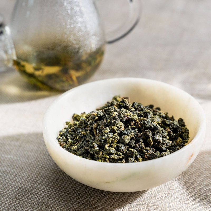 Taiwan Flight of Tea Bundle