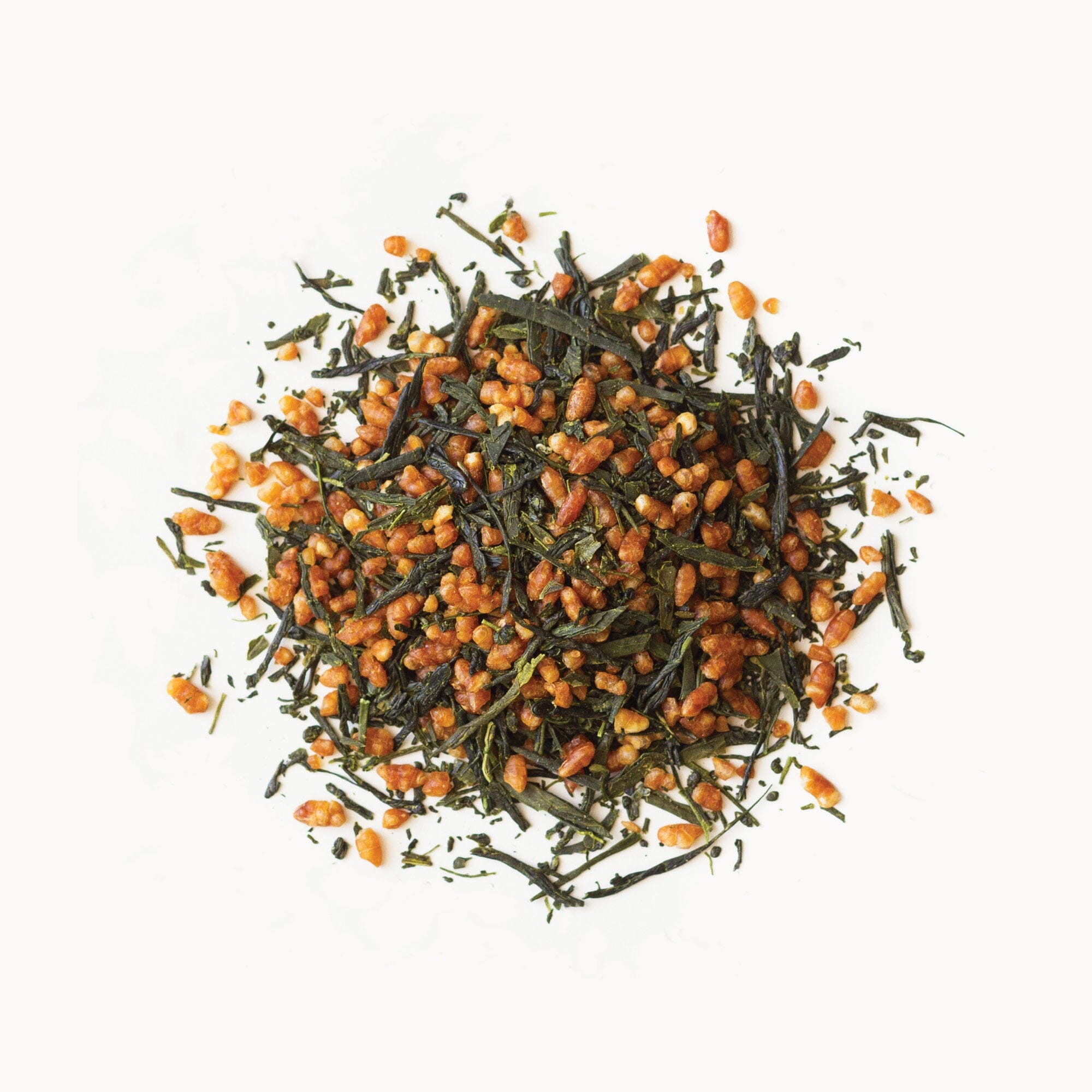 Genmaicha