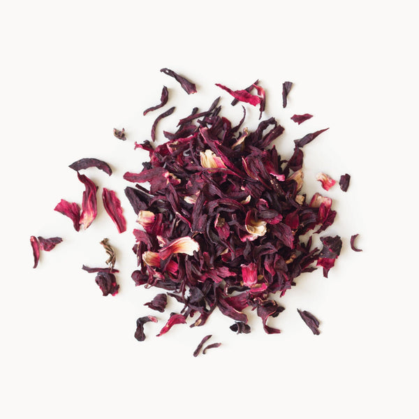 Hibiscus Loose Tea
