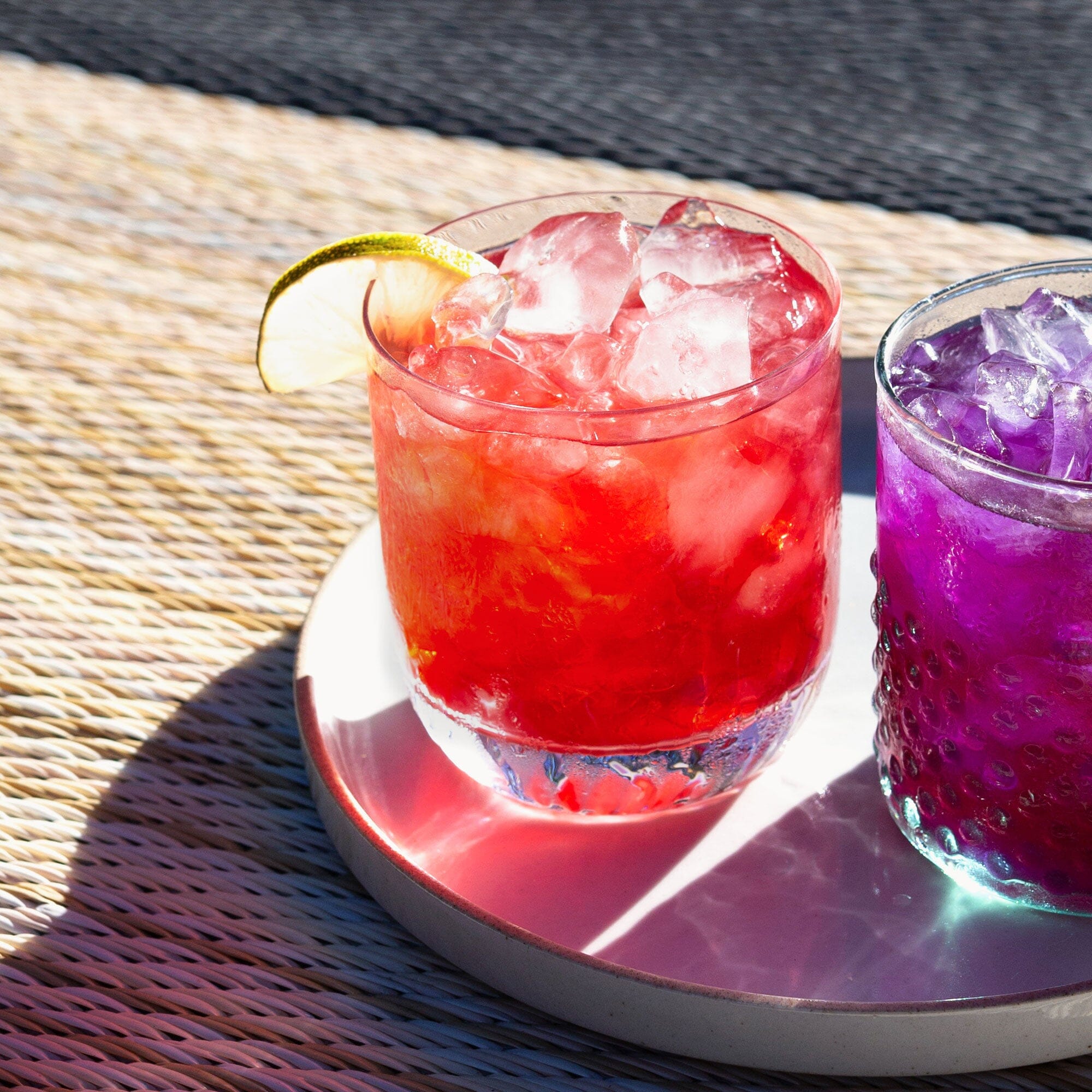 Hibiscus Limeade Powder