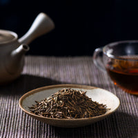 Japan Flight of Tea Bundle