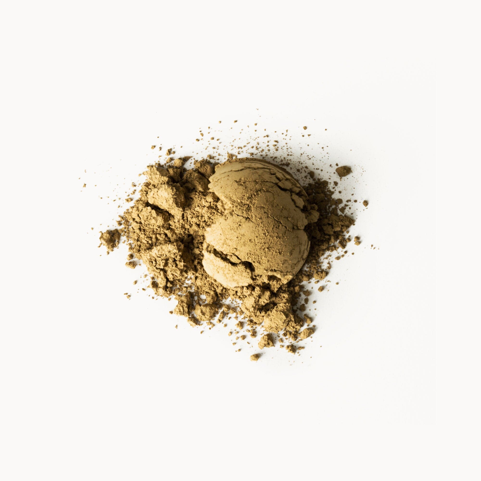 Houjicha Powder