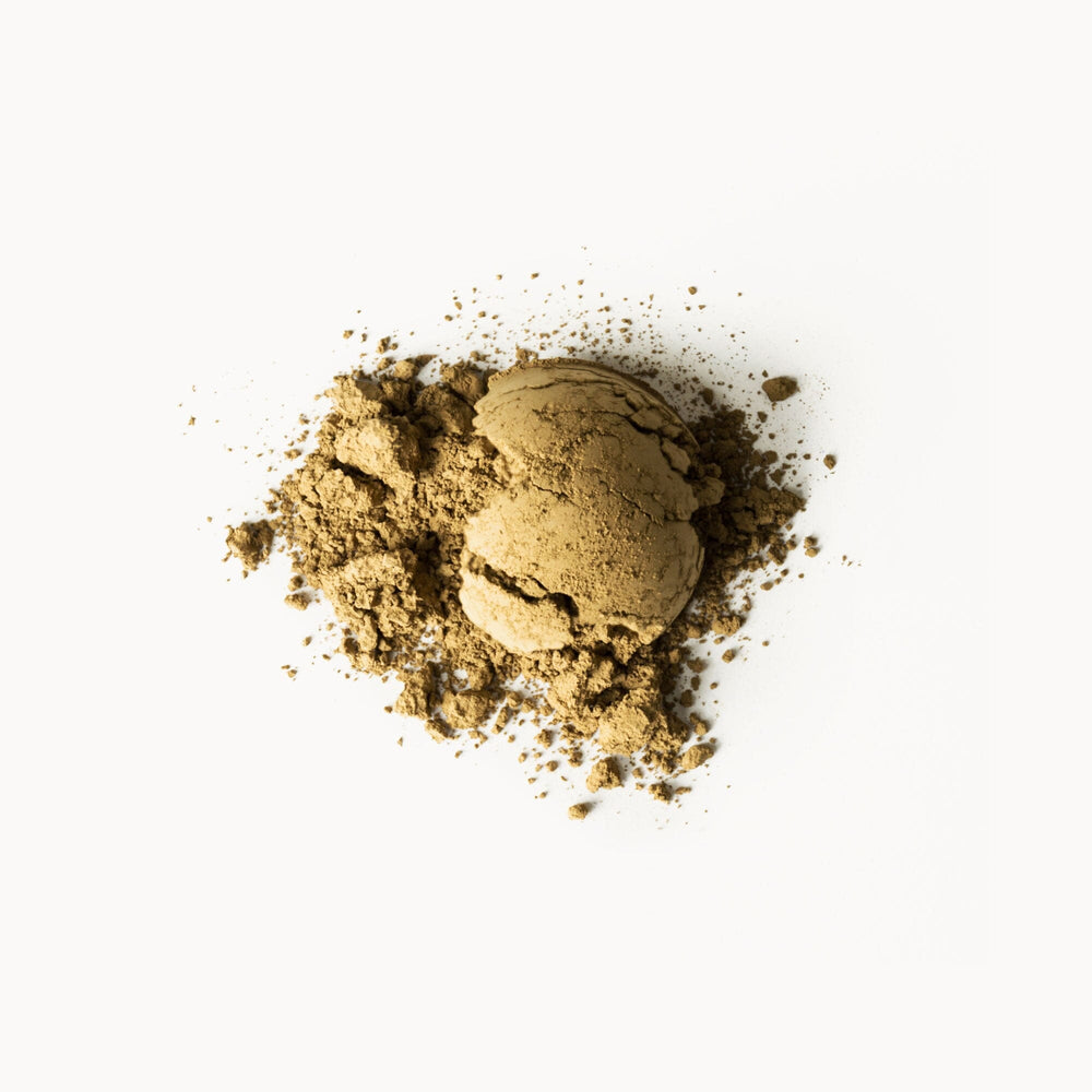 Houjicha Powder