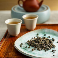 Iron Goddess of Mercy