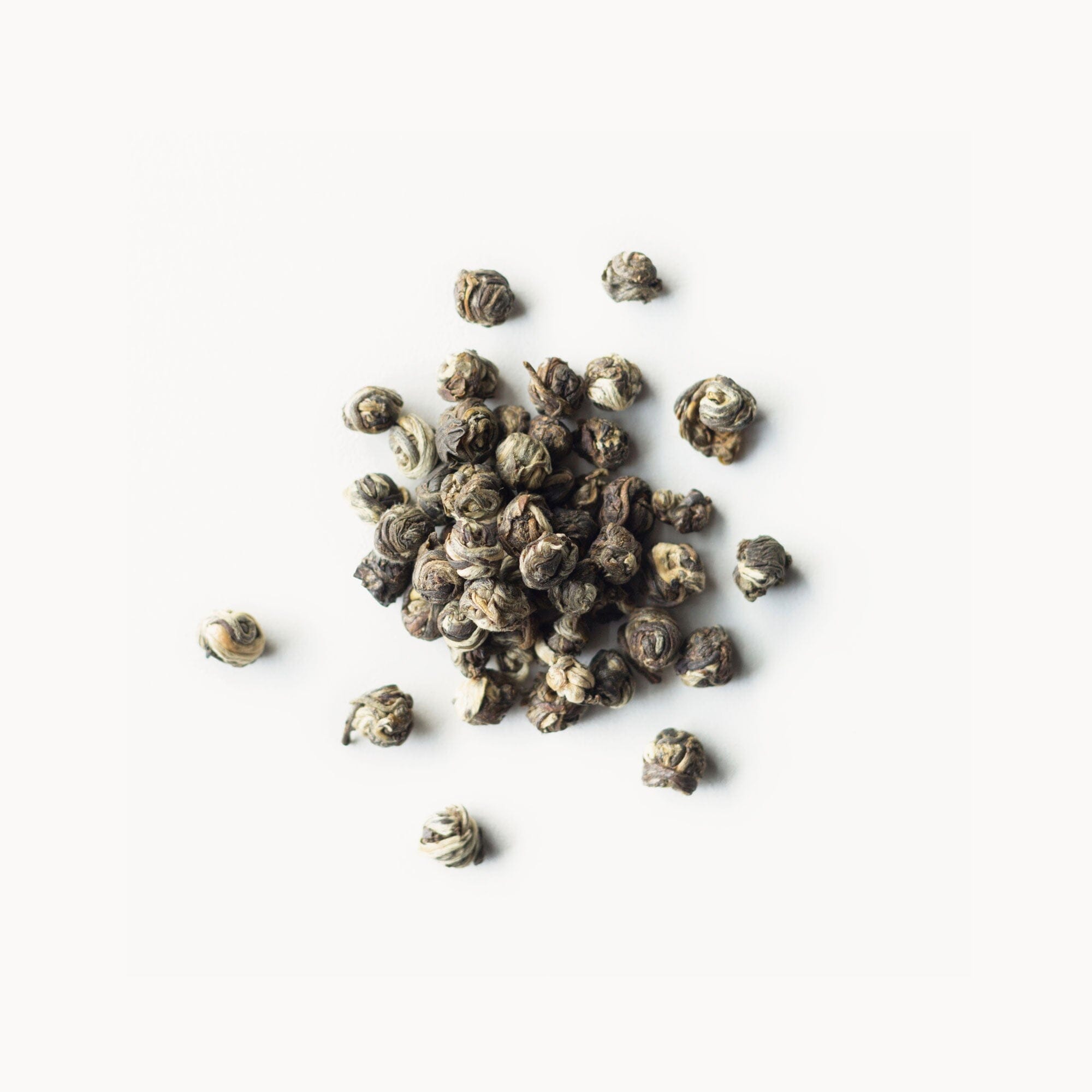 Jasmine Pearls