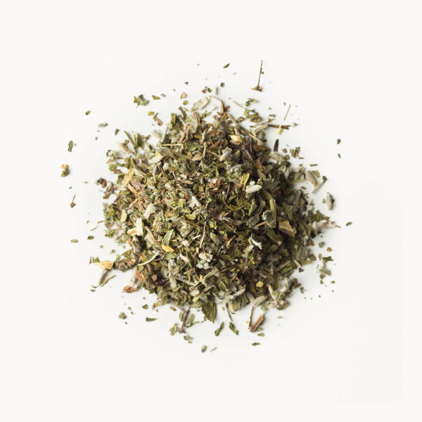 Lavender Mint Loose Leaf Tea