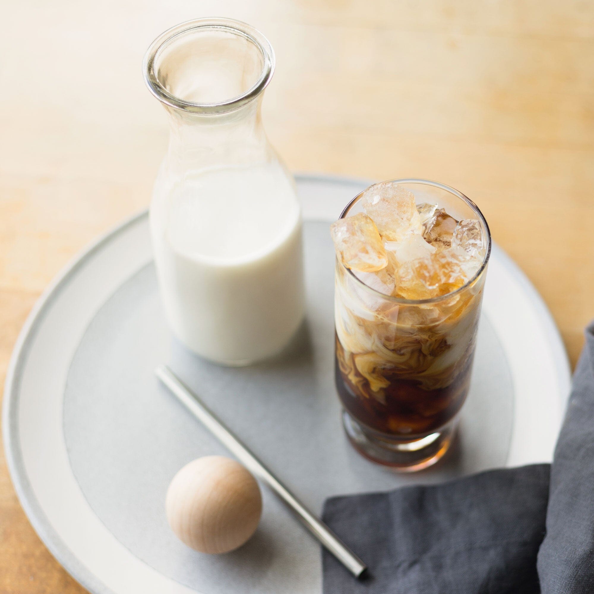 Masala Chai Concentrate