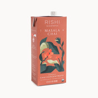 Masala Chai Concentrate-image