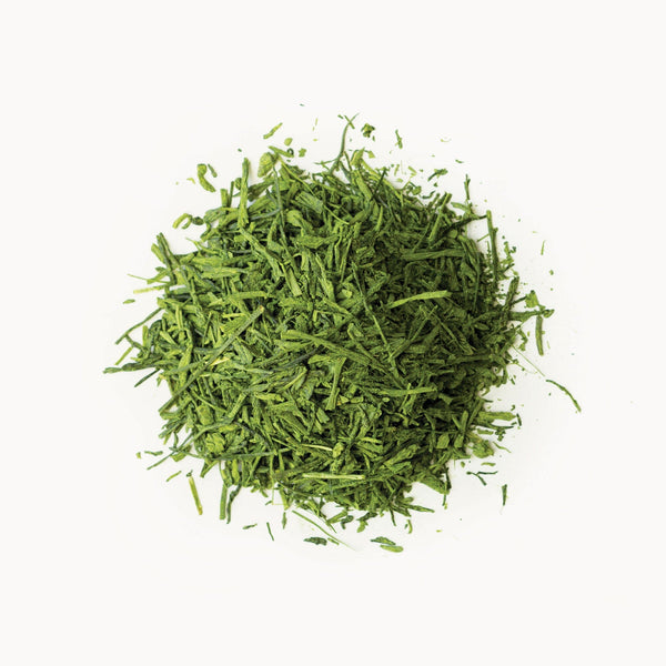 Matcha Gyokuro