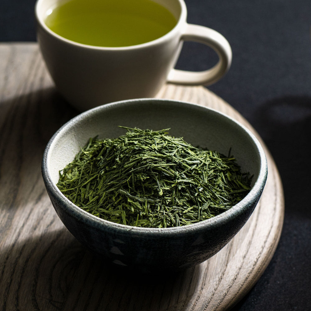 Matcha Gyokuro