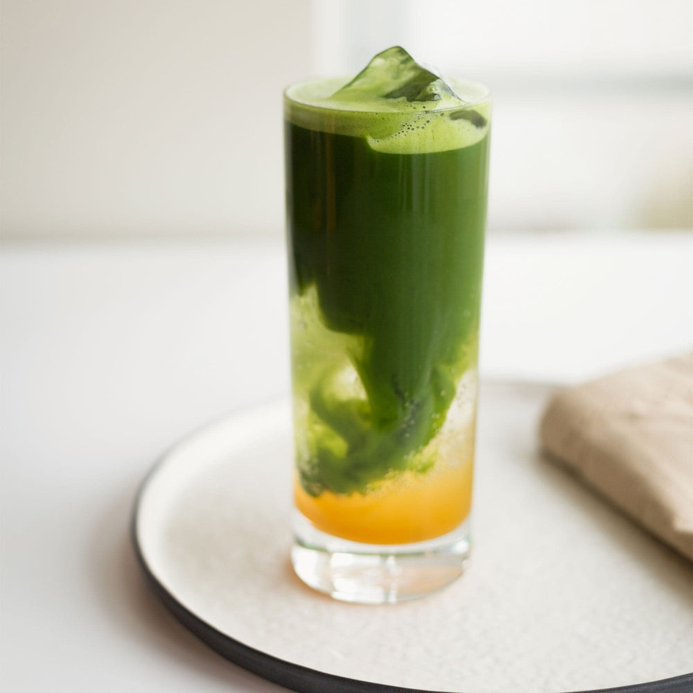 Passionfruit Amla Gotu Kola