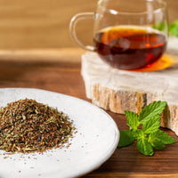 Peppermint Rooibos