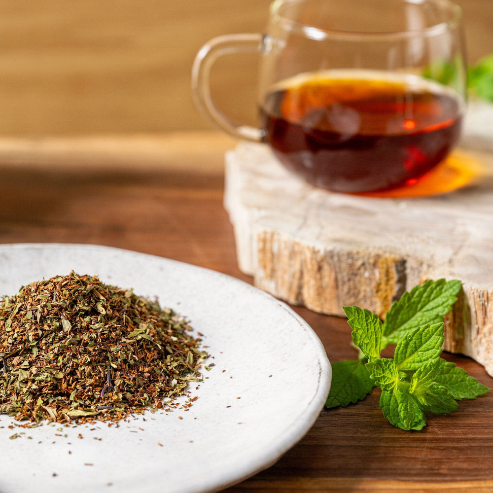 Peppermint Rooibos