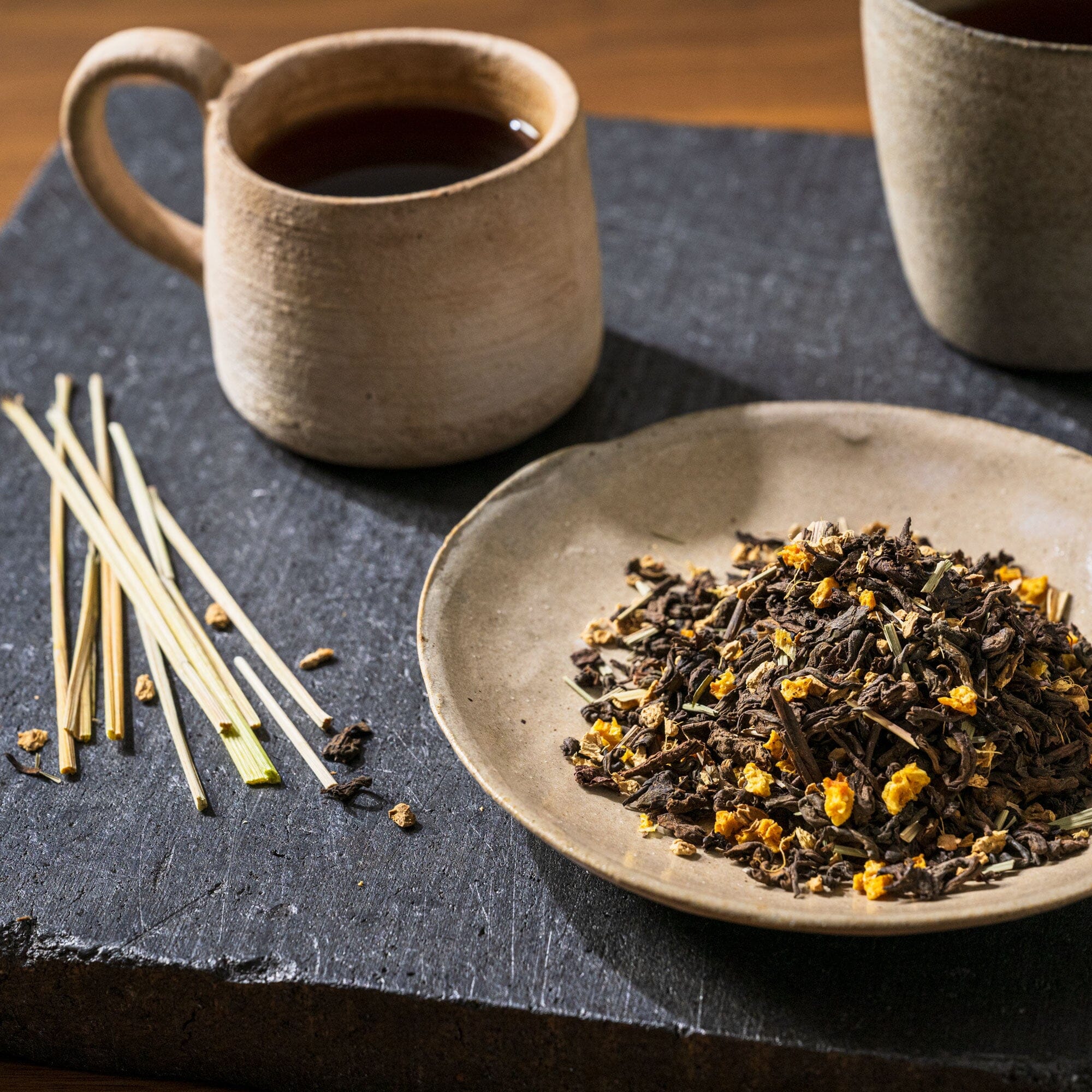 Spiced Flight of Tea Bundle | Rishi Tea