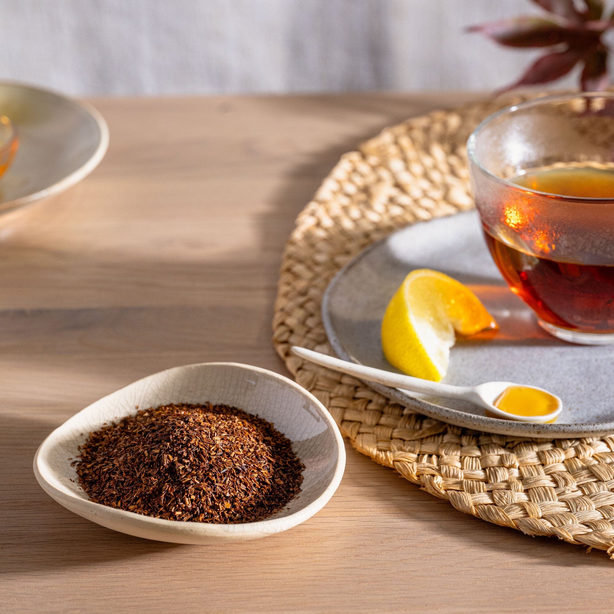 Rooibos