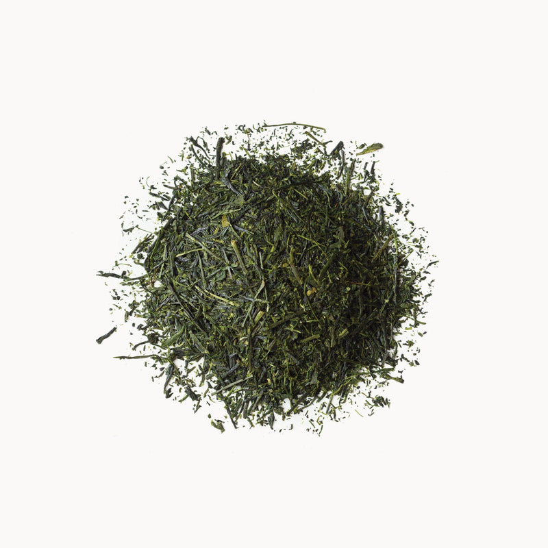 Rishi Tea オーガニック コールドブリュー グリーン