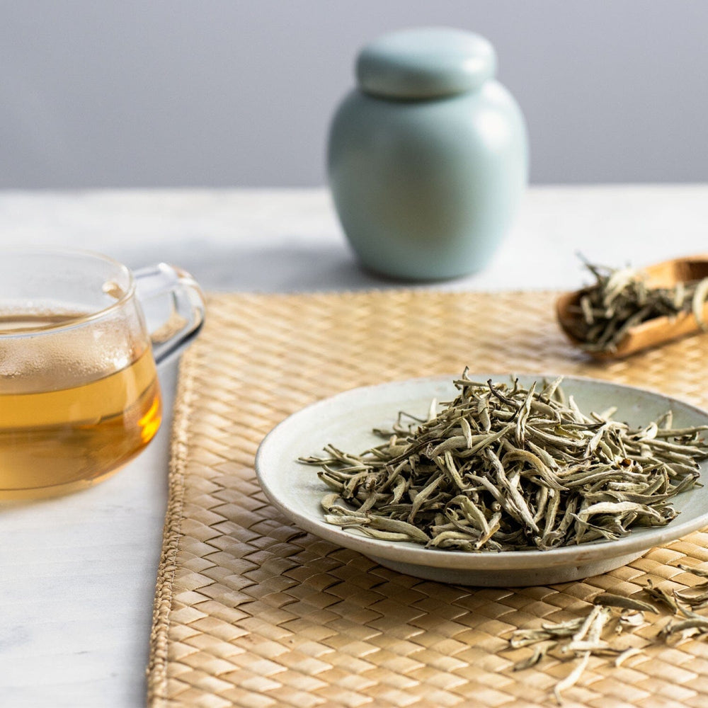 China Flight of Tea Bundle