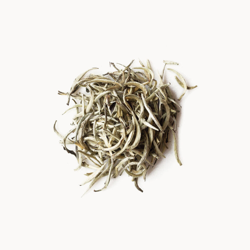 Rishi Tea Bai Hao Silver Needle