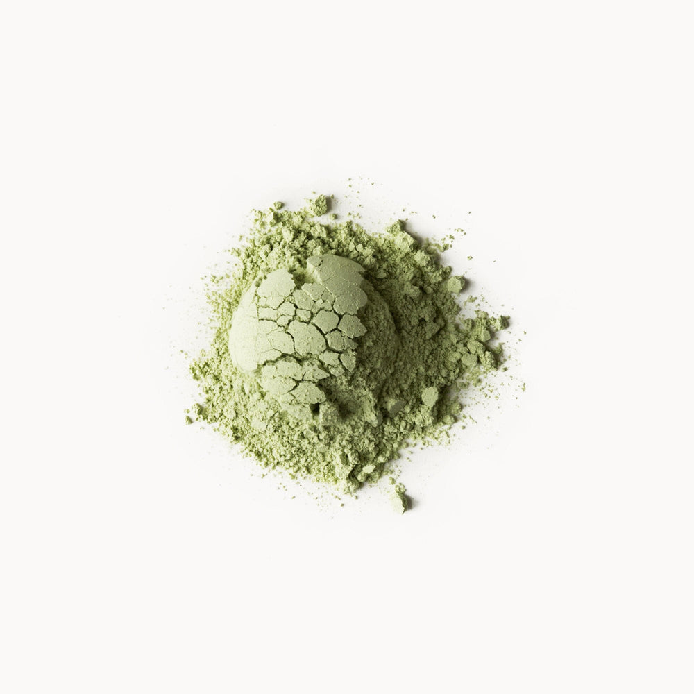 Sweet Matcha