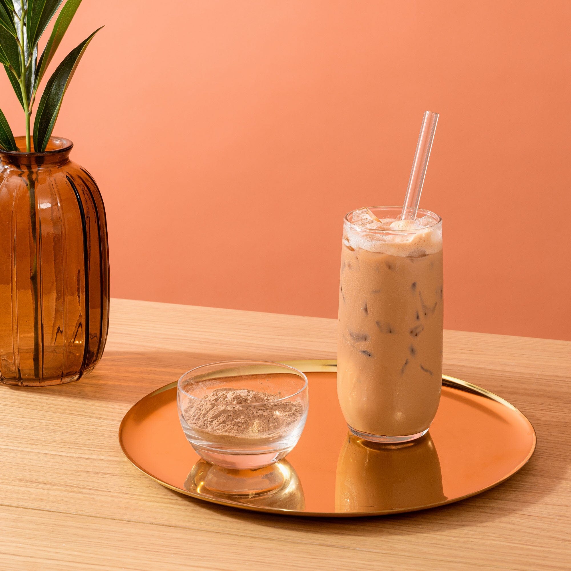 Sweet Thai Tea Powder