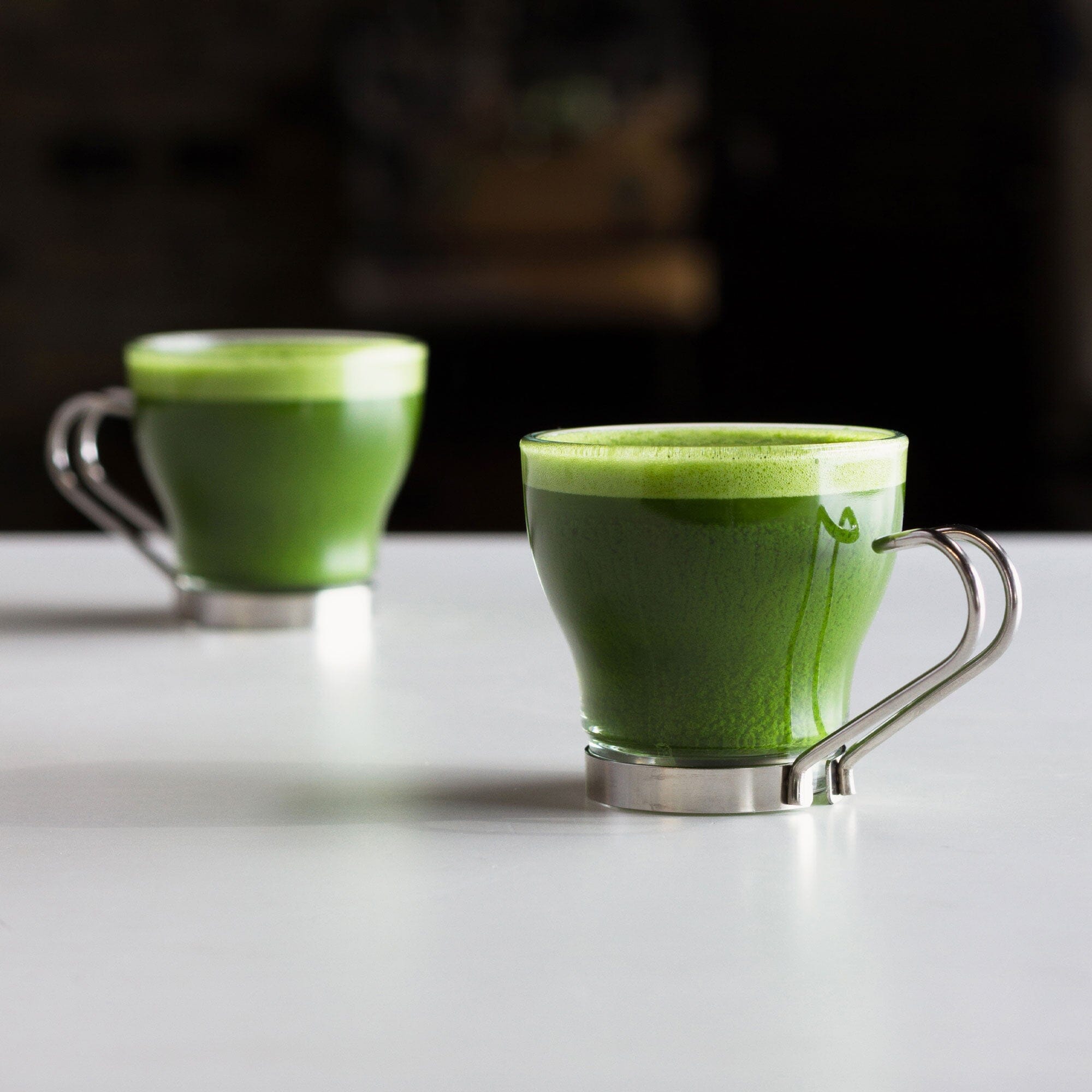 Teahouse Matcha