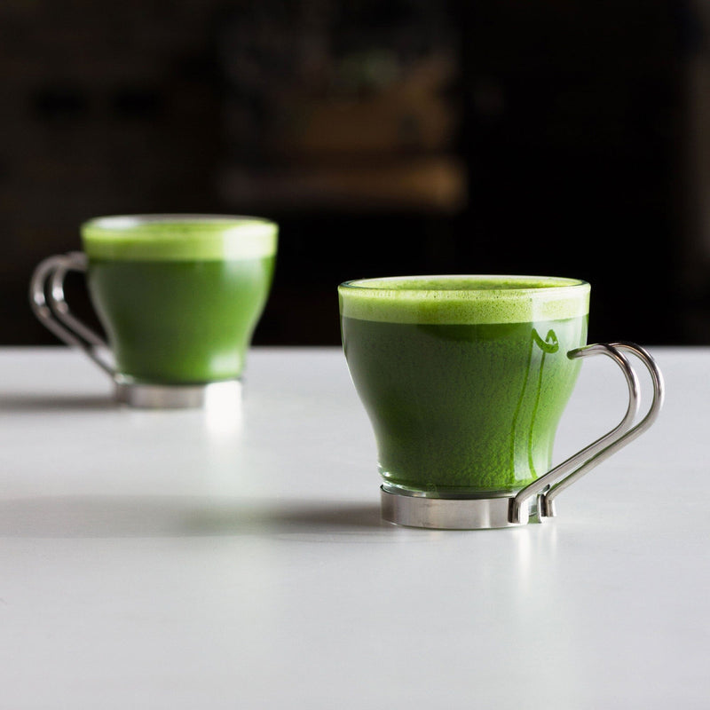 Teahouse Matcha