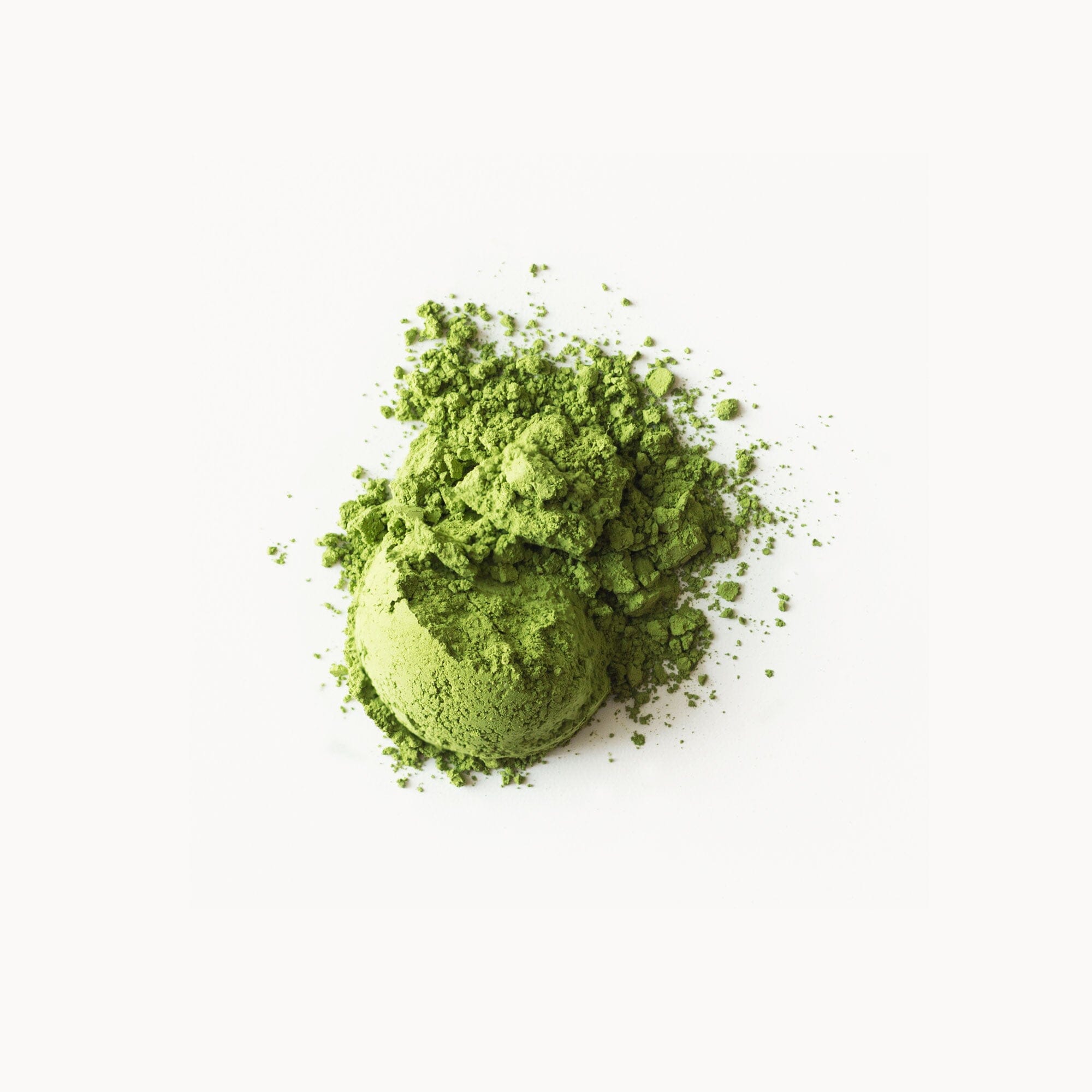 Teahouse Matcha