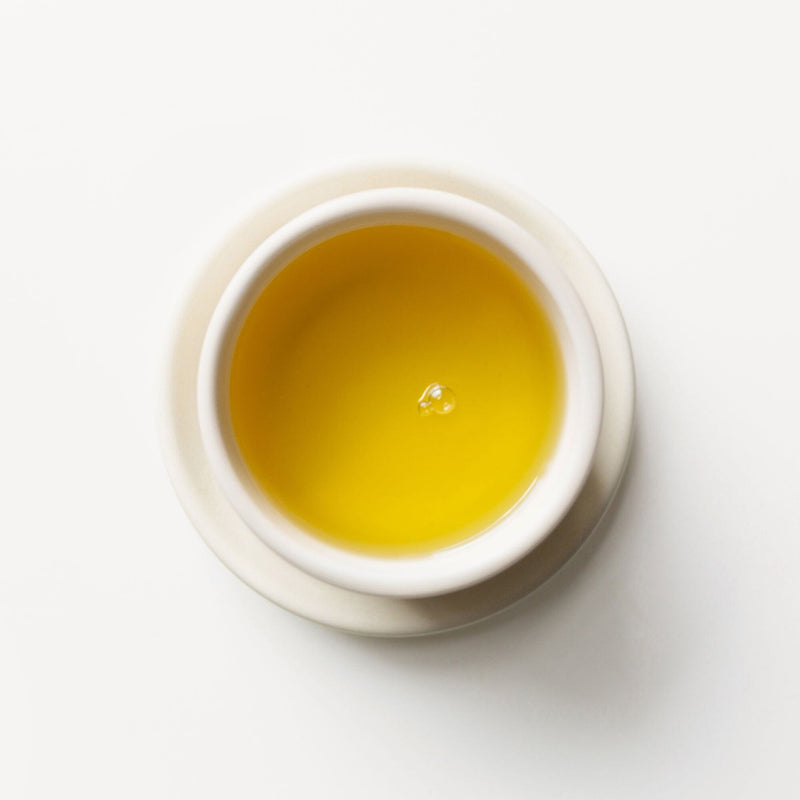 Tropical Coconut Oolong