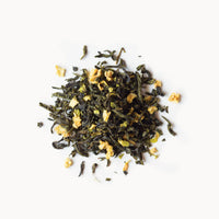 Tropical Coconut Oolong