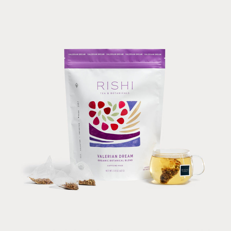 Bravo Rishi Tea Shop All Products – Page 6| Rishi Tea