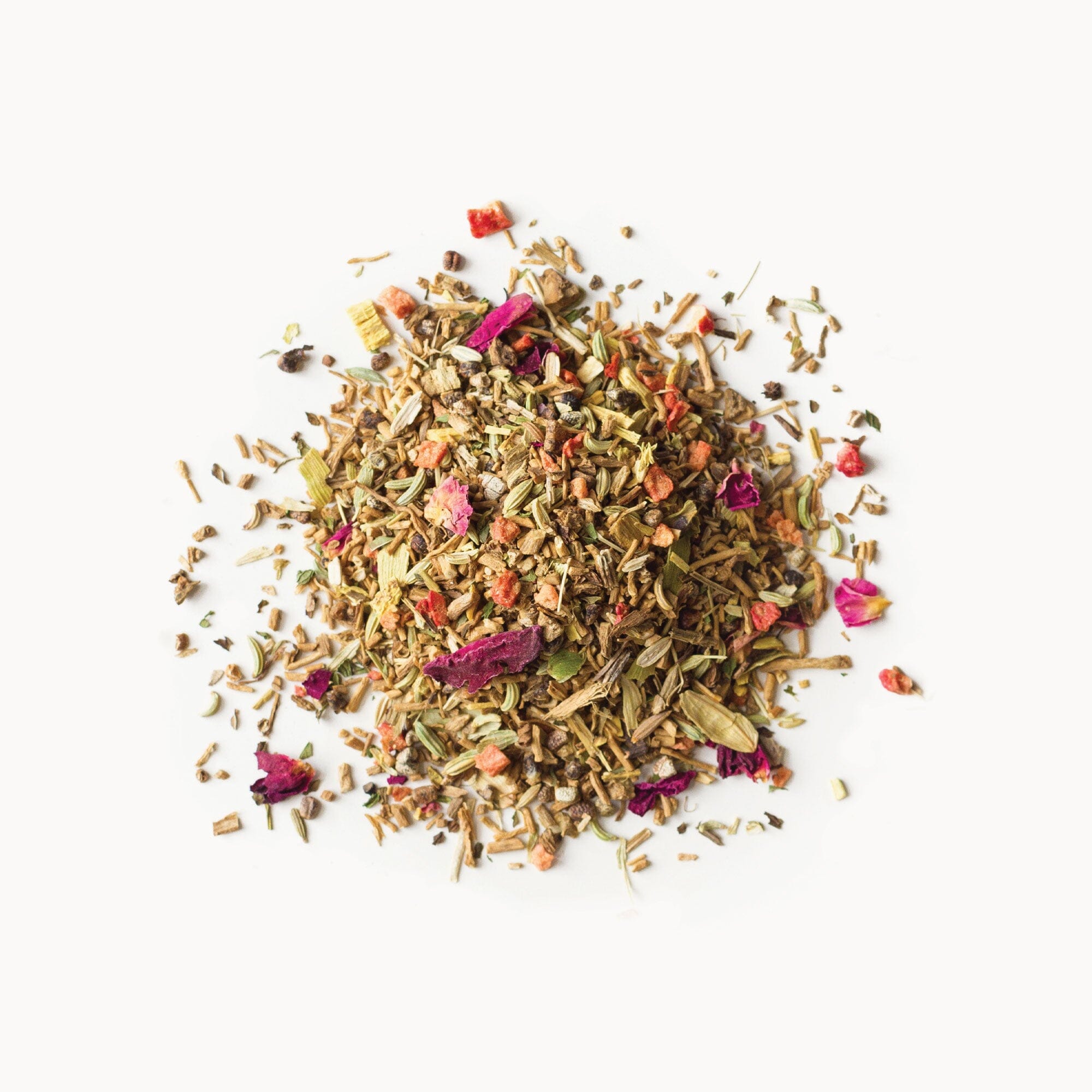 Valerian Dream | Organic Loose Leaf Tea | Rishi Tea | 1/4 lb.