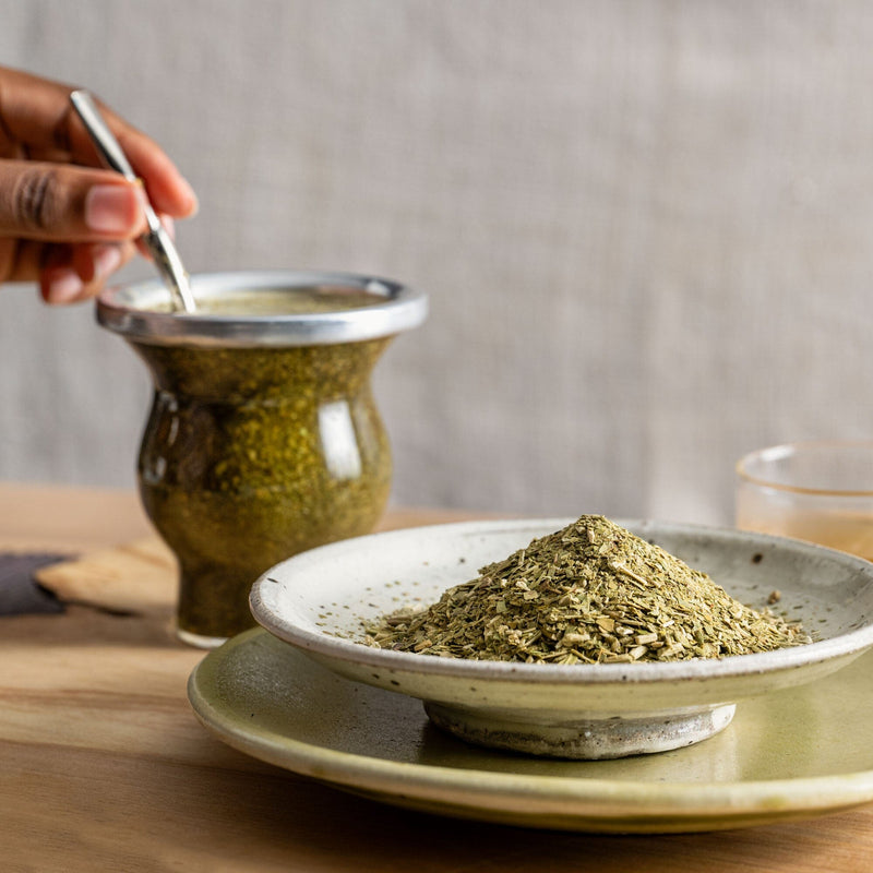 Yerba Mate
