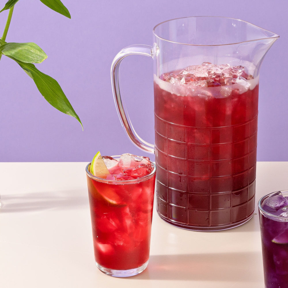 Hibiscus Limeade Powder