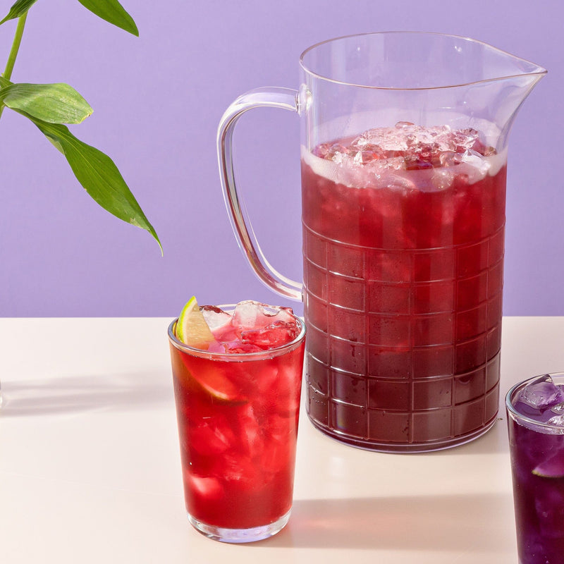 Hibiscus Limeade Powder