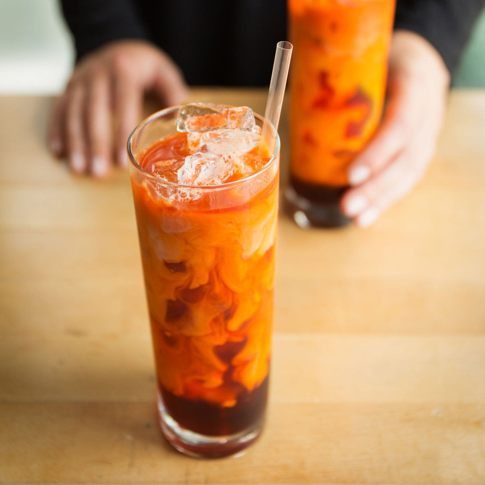 Sweet Thai Tea Powder