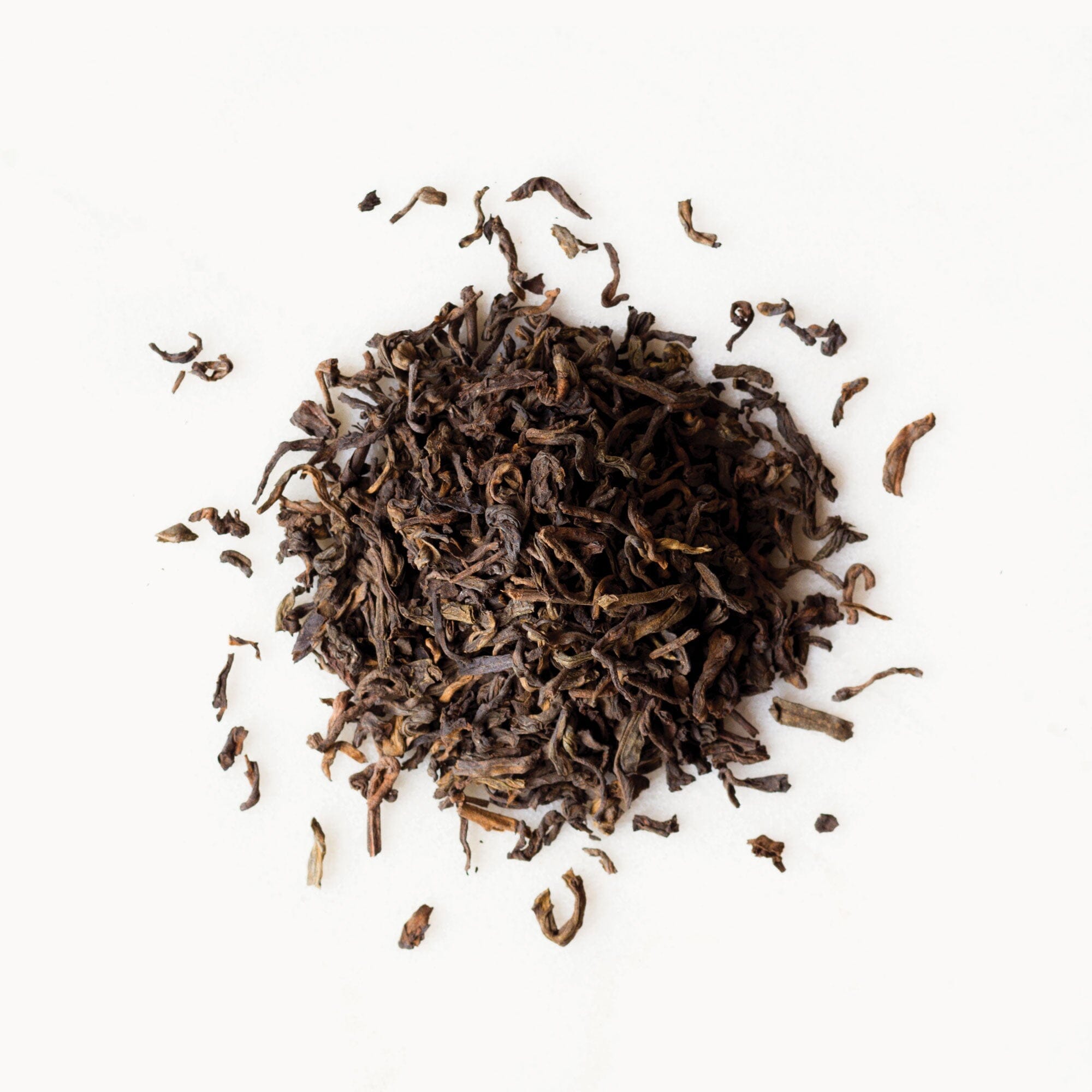Pu’er Classic