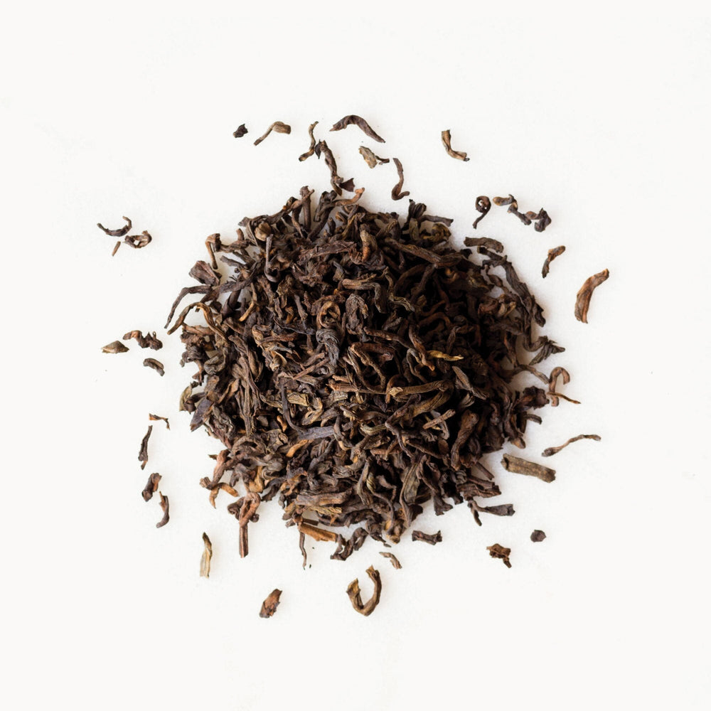 Pu’er Classic