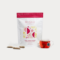 Pink Lemon Ginger-image