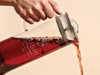 Simple Brew Loose Leaf Teapot