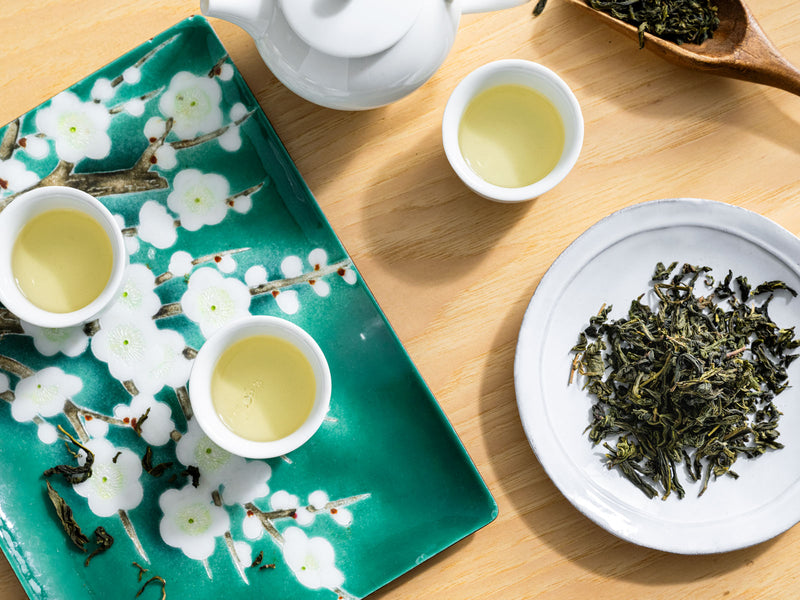 Bao Zhong hover image