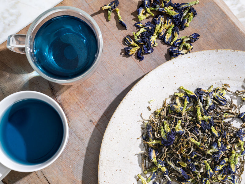 Blue Jasmine hover image