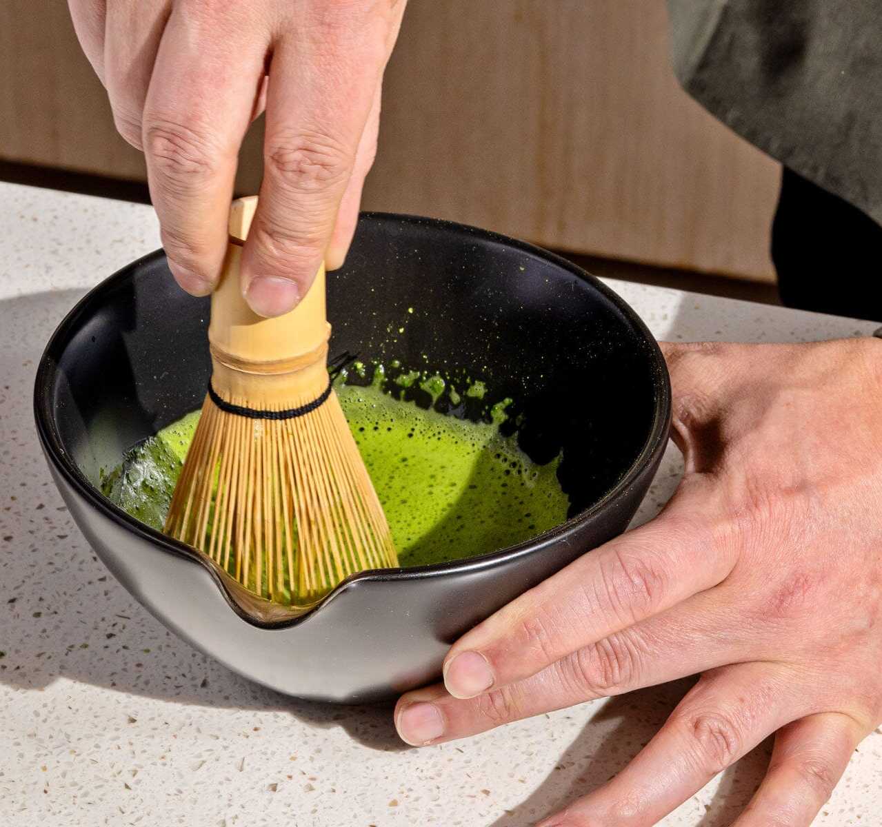 Teahouse Matcha Starter Bundle