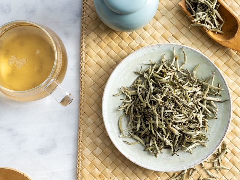 Silver Needles hover image