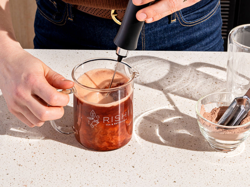 Sweet Thai Tea Powder hover image