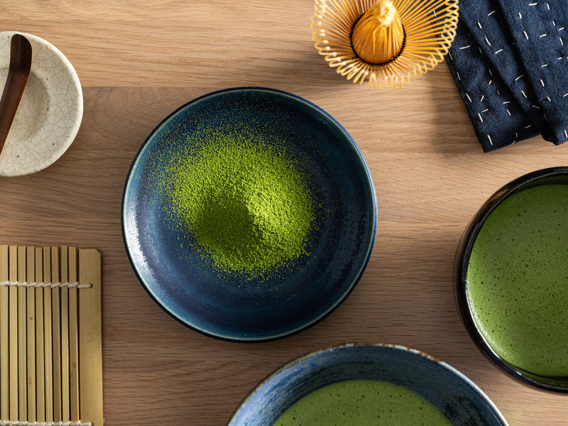Matcha & Powders | Rishi Tea