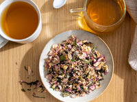 Floral Flight of Tea Bundle