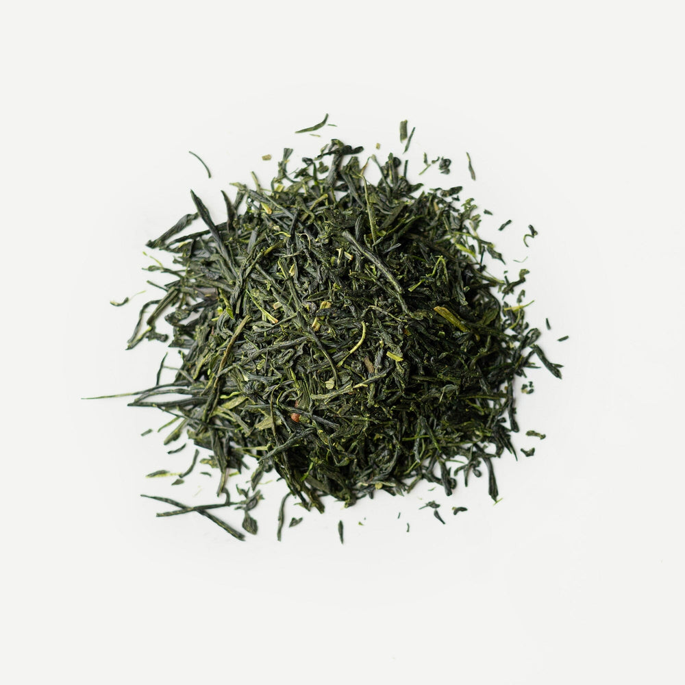 Rikio-san's Hon Yama Sencha