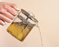 Tea for One Simple Brew & Mug Set