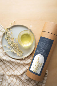 Greek Mountain Tea Malotiras