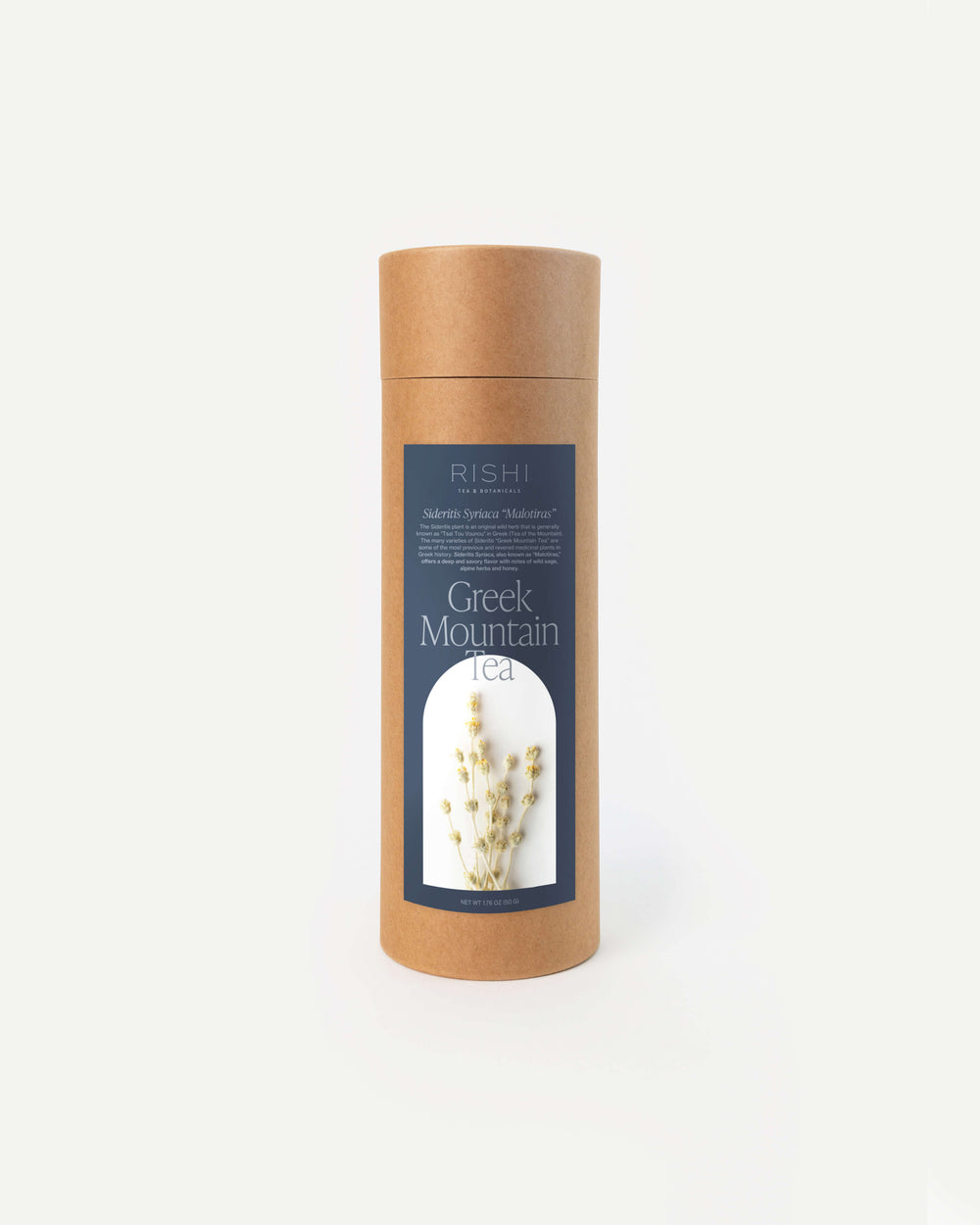 Greek Mountain Tea Malotiras